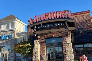 LongHorn Steakhouse image