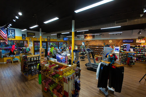 Running Store «Running Soles, LLC», reviews and photos, 16 Public Square, Elizabethtown, KY 42701, USA
