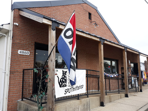 Thrift Store «SPOThrift store», reviews and photos, 4860 St Leonard Rd, St Leonard, MD 20685, USA