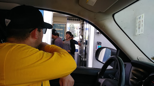 Coffee Shop «Dutch Bros», reviews and photos, 2340 Oroville Dam Blvd W, Oroville, CA 95965, USA