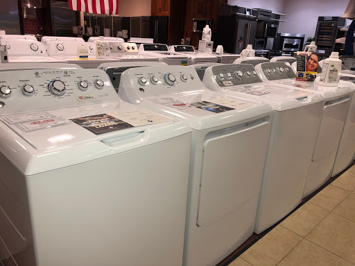 Appliance Store «Queen City Audio Video & Appliances», reviews and photos, 7320 E Independence Blvd, Charlotte, NC 28227, USA