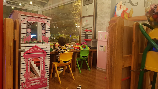 Σχόλια και κριτικές για το Fairytale