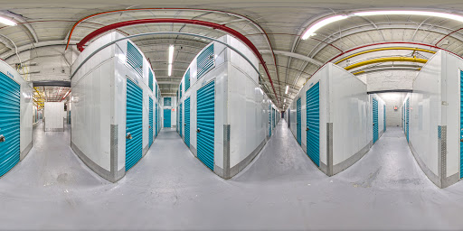 Self-Storage Facility «Treasure Island Storage», reviews and photos, 109-09 180th St, Jamaica, NY 11433, USA