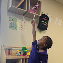 Grace Childcare Center - Photo 6 - Car repair in Antioch, CA, Antioch