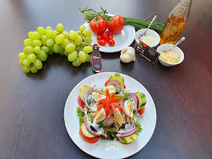 Photo n°3 de Restaurant Le Saint Emilion Aubervilliers à Aubervilliers ()