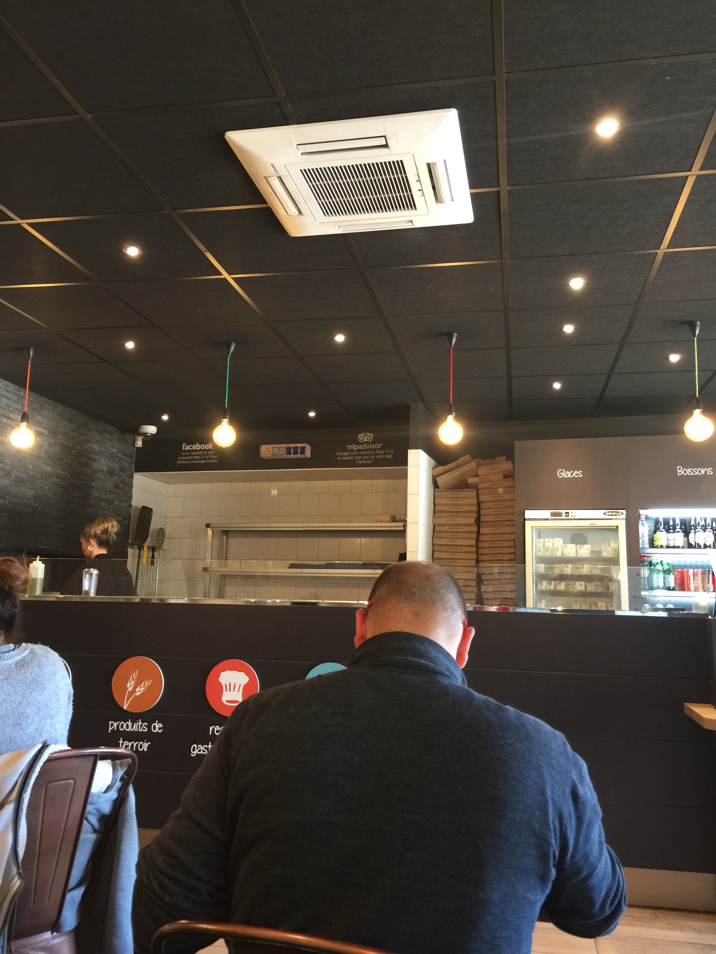 Photo n° 2 de l'avis de Sebastien.U fait le 15/05/2019 à 10:14