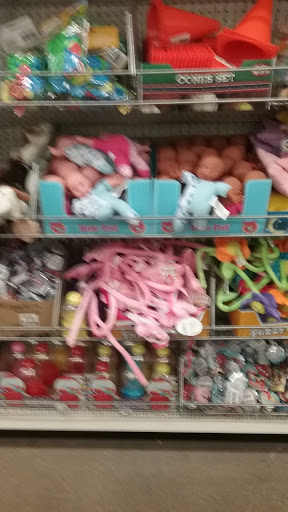 Dollar Store «Dollar Tree», reviews and photos, 1432 Lake St S A, Forest Lake, MN 55025, USA