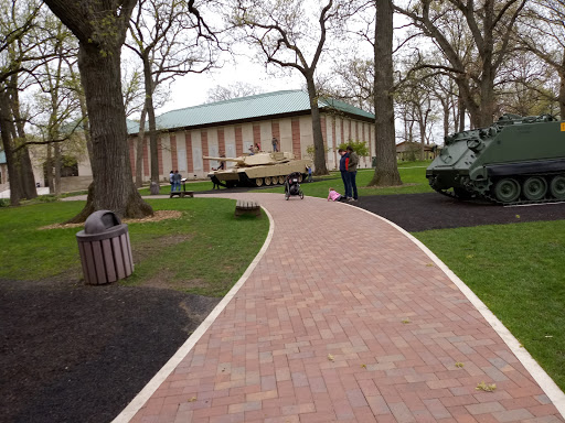 Golf Course «Cantigny Golf», reviews and photos, 27W270 Mack Road, Wheaton, IL 60189, USA