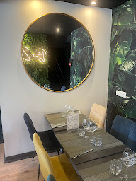 Photo n°13 de Bô-Zin Restaurant à Guèrande à Guérande ()
