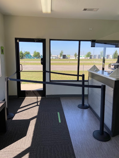 Storage Facility «Extra Space Storage», reviews and photos, 2814 S Walton Walker Blvd, Dallas, TX 75211, USA