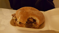 Plats et boissons du Restaurant de hamburgers Bigman Burger, meilleur burger de Marseille SNAPCHAT: BONITOSOSO pour les nouveautés - n°9