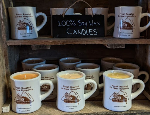 Coffee Store «White Mountain Gourmet Coffee», reviews and photos, 15 Pleasant St, Concord, NH 03301, USA