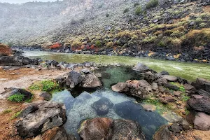 Manby Hot Springs image