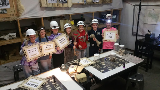 Amusement Center «Fort Smith Escape Room», reviews and photos, 4301 Regions Park Dr #12, Fort Smith, AR 72916, USA