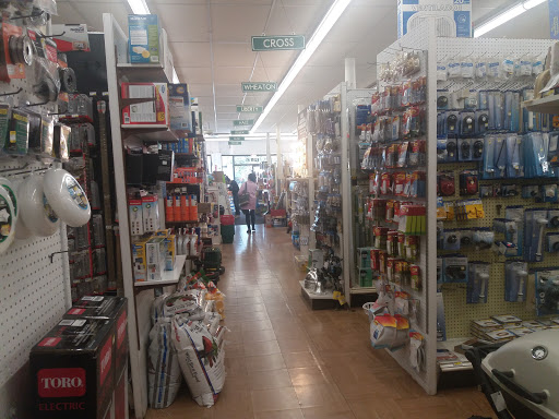 Home Improvement Store «Carlson True Value Hardware», reviews and photos, 125 E Front St, Wheaton, IL 60187, USA