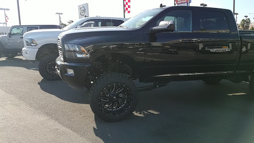 Car Dealer «Antioch Chrysler Jeep Dodge», reviews and photos, 1810 Auto Center Dr, Antioch, CA 94509, USA