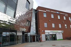 South Liverpool NHS Treatment Centre