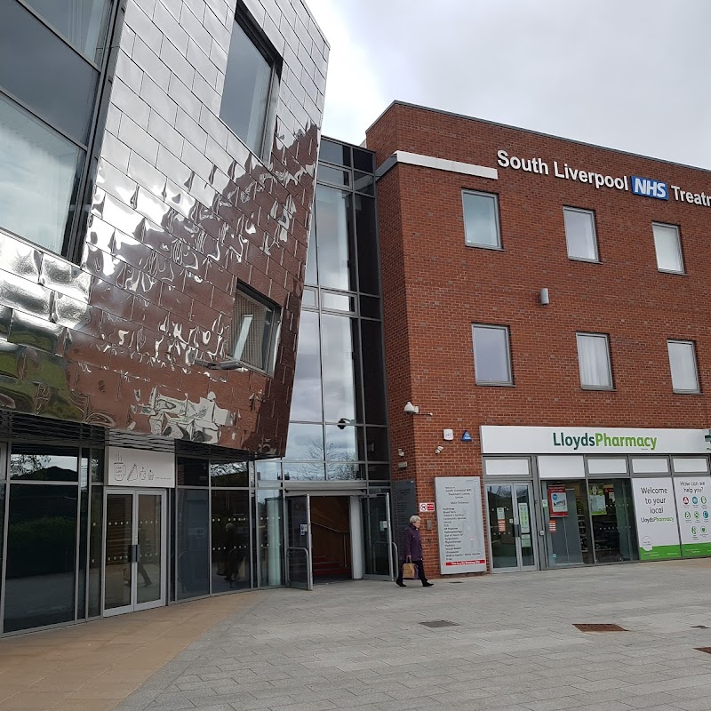 South Liverpool NHS Treatment Centre