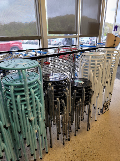 Variety Store «Five Below», reviews and photos, 4801 McKnight Rd, Pittsburgh, PA 15237, USA