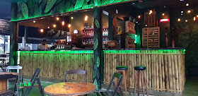 Jungle Bar