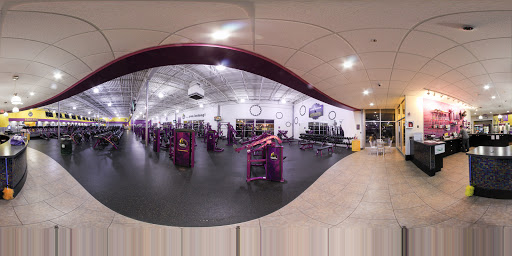 Gym «Planet Fitness - Meriden, CT», reviews and photos, 454 S Broad St, Meriden, CT 06450, USA