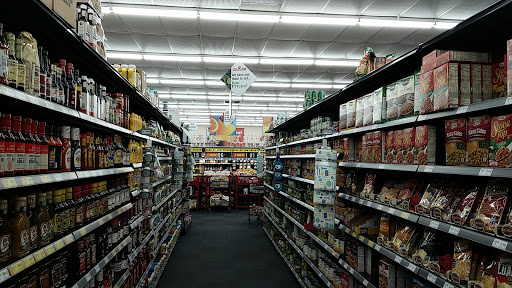 Grocery Store «Food King», reviews and photos, 2706 26th St, Lubbock, TX 79410, USA