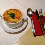 Photo n°3 de l'avis de Uwe.r fait le 22/01/2023 à 10:56 sur le  Gasthof zum Löwen à Wurmlingen