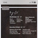 Photo n°2 de l'avis de Nelson.d fait le 19/11/2023 à 11:47 sur le  Hotel Hanauerhof à Appenweier