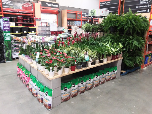 Home Improvement Store «The Home Depot», reviews and photos, 5455 Fairmont Pkwy, Pasadena, TX 77505, USA