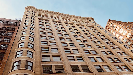 Old Colony Building, 406 S Plymouth Ct, Chicago, IL 60604