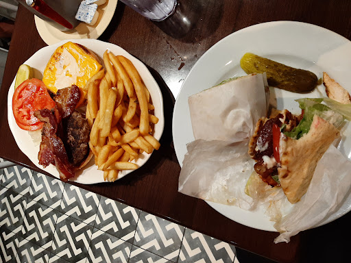 Diner «7th Ave Donuts and Diner», reviews and photos, 324 7th Ave, Brooklyn, NY 11215, USA