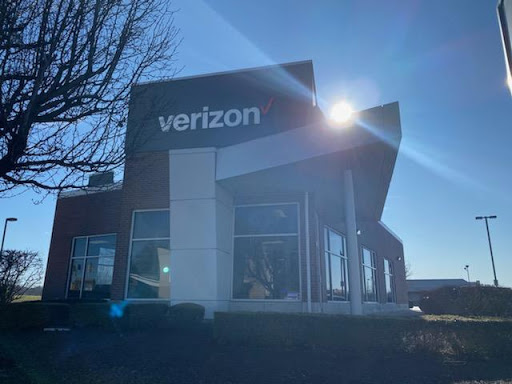 Cell Phone Store «Verizon Authorized Retailer, TCC», reviews and photos, 3639 E Main St, Richmond, IN 47374, USA