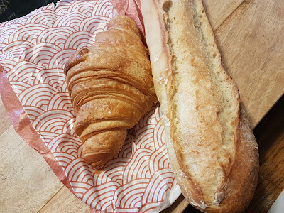 Au pain du Schneller à Steinbourg