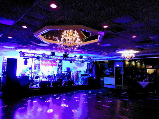 Lounge «West Gate», reviews and photos, 26 NY-59, Nyack, NY 10960, USA