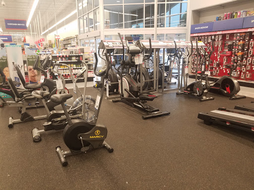 Sporting Goods Store «Academy Sports + Outdoors», reviews and photos, 4920 N Garland Ave, Garland, TX 75040, USA