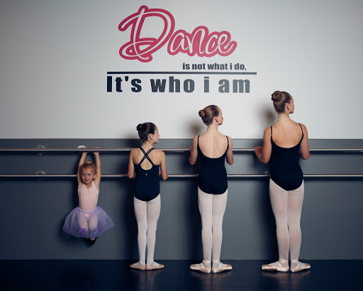 Dance academies in Calgary