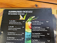 Sumino Kirchheim à Kirchheim unter Teck menu