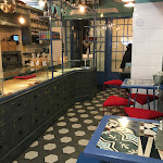 Photo n°2 de l'avis de ileana.o fait le 14/11/2021 à 11:20 sur le  Mató Street Food - Via Venti Settembre à Rome