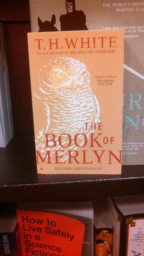 Book Store «Barnes & Noble», reviews and photos, 65 E Marketview Dr, Champaign, IL 61820, USA