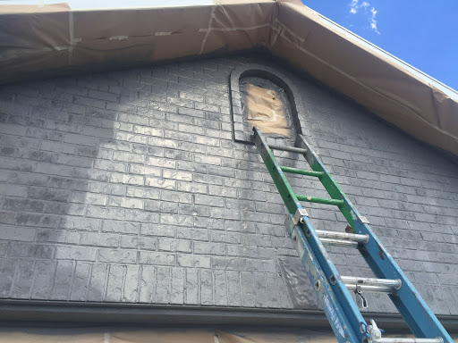 Painter «American Town Painting», reviews and photos, 6735 S 2445 E, Salt Lake City, UT 84121, USA