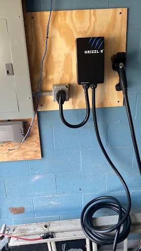 Electrician «Ohms Electrical Construction», reviews and photos, 49 Academy St, Poughkeepsie, NY 12601, USA