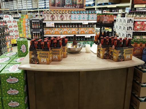 Supermarket «Wegmans», reviews and photos, 6789 E Genesee St, Fayetteville, NY 13066, USA