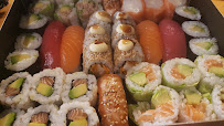 Plats et boissons du Restaurant de sushis Sushi Shop à Paris - n°2