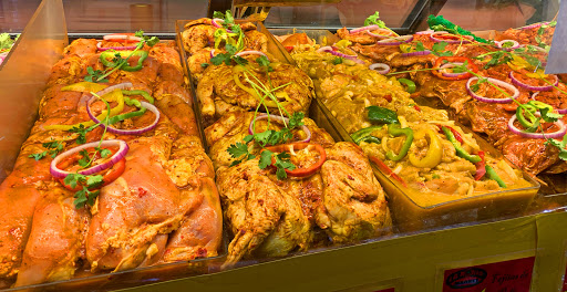 Grocery Store «La Noria Market», reviews and photos, 1655 N Mt Vernon Ave, San Bernardino, CA 92411, USA