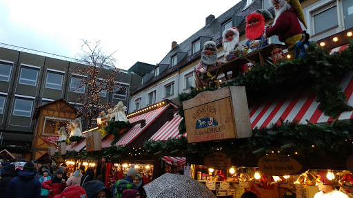 Kinder Christkindlesmarkt