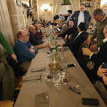 Photo n°7 de l'avis de Francesco.a fait le 17/12/2019 à 23:09 sur le  Taverna del Borghese à Palo del Colle