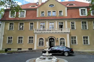 Pałac Brzezina image