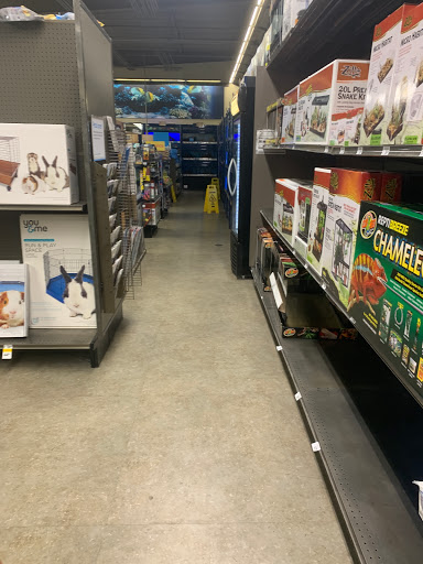 Pet Supply Store «Petco Animal Supplies», reviews and photos, 22 Peninsula Center, Rolling Hills Estates, CA 90274, USA