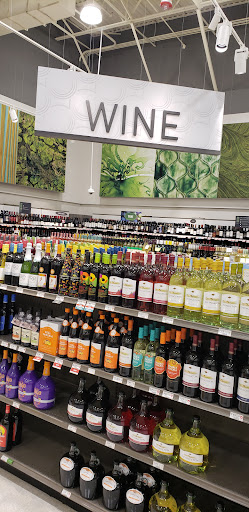 Supermarket «Publix Super Market at Parkwood Square», reviews and photos, 9005 US Highway 301 N, Parrish, FL 34219, USA