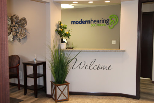 Modern Hearing Solutions - Canton Audiologist image 3